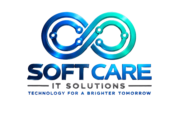 Soft Care IT Solutions - Technology for a Brighter Tomorrow